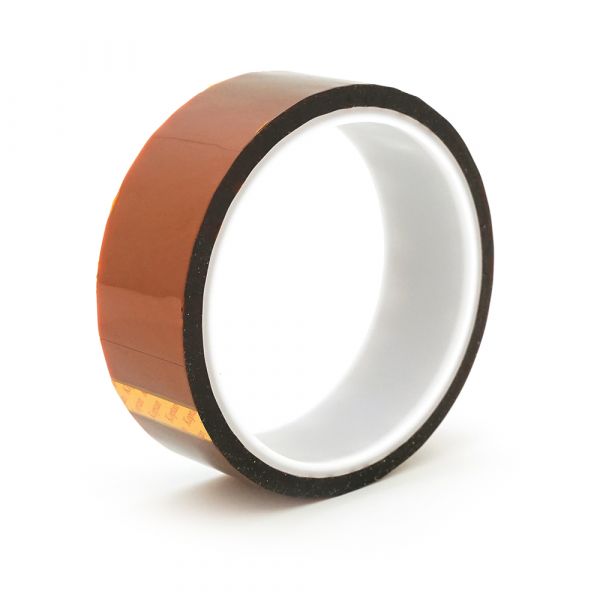 
					Термостійкий скотч ширина 30 мм, довжина 33м