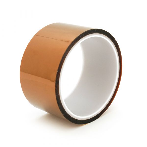 
					Термостійкий скотч ширина 50 мм, довжина 25м