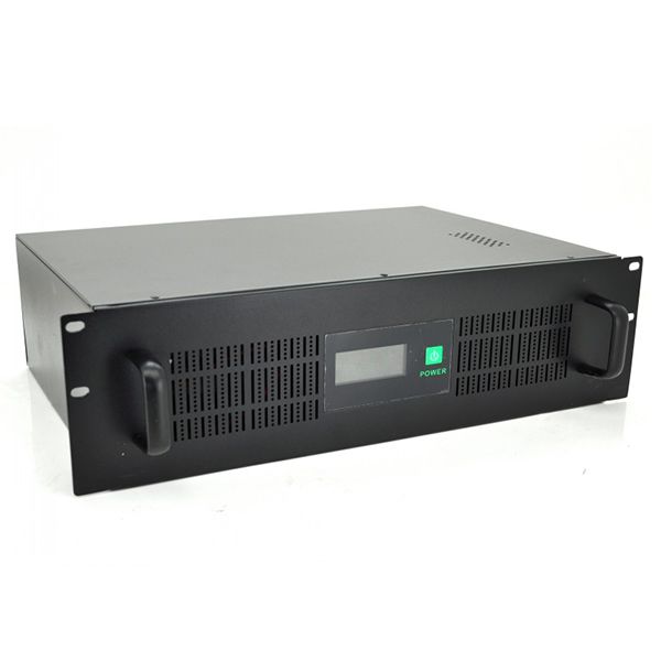 
					ДБЖ Ritar  RTO-1500-LCD (900W), LCD, AVR, 3st, 2xSCHUKO socket, 2x12V9Ah, metal Case Q1 (525*390*170) 14.6 кг (480(440)*315*130)