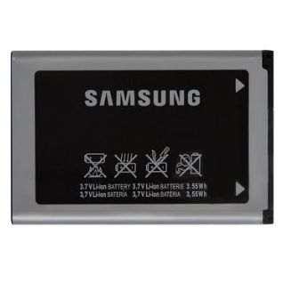 
					АКБ для SAMSUNG S3650 (960 mAh) Blister