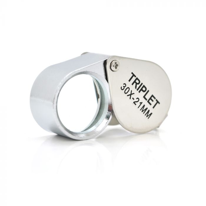 
					Екранна лупа YT4383, збільшення Х30