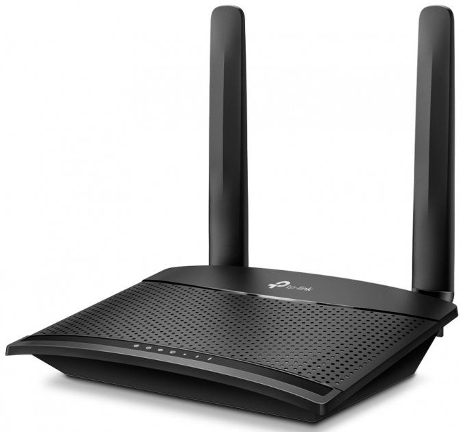 Маршрутизатор TP-Link TL-MR100
