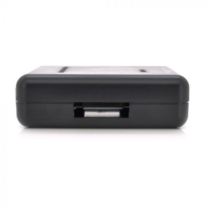 
					Тестер для діагностики блоку живлення 4pin / 6pin / 8pin / 20pin / 24pin / Floppy / SATA, Blister