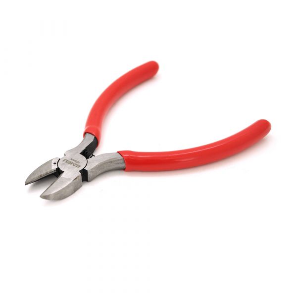 
					Кусачки BAKKU BK-021, Blister