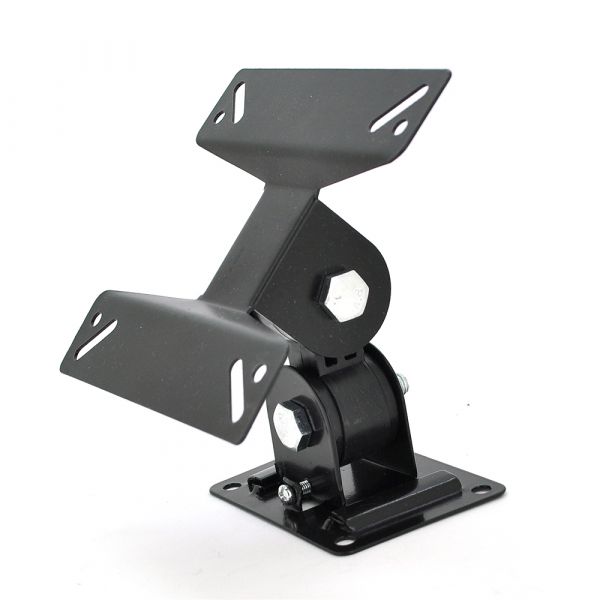 
					Кронштейн для TV PiPo PP- F01, 14 "-24", до 15кг, поворотний, Black, Box, Q60