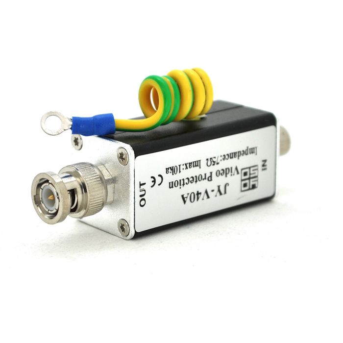 
					Грозозахист Video Lightning