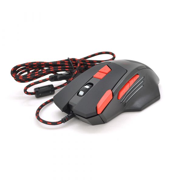 
					Мышь проводная JEDEL GM625, Q60