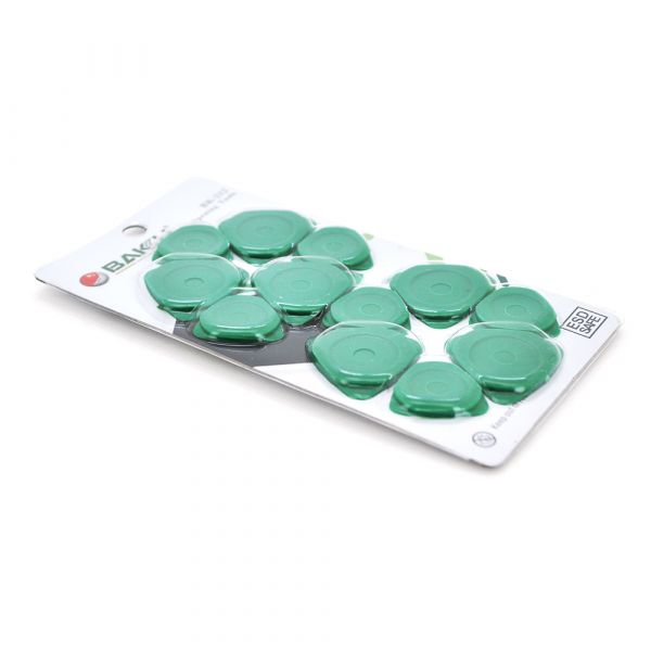 
					Набір медіаторів BAKKU BK-212 (12шт), Blister