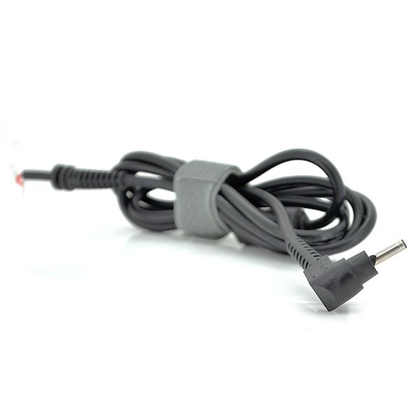 
					Кабель (asus) 4,0х1,35, 1 ферит, довжина 1,2 м, штекер 90 °