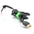 
					Кабель (Lenovo) USB (YOGA), 1 ферит, довжина 1,2 м, прямий штекер