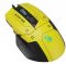 Миша  A4 Tech W70 Max Bloody (Punk Yellow), жовта, активоване ПЗ Bloody (4711421963251)