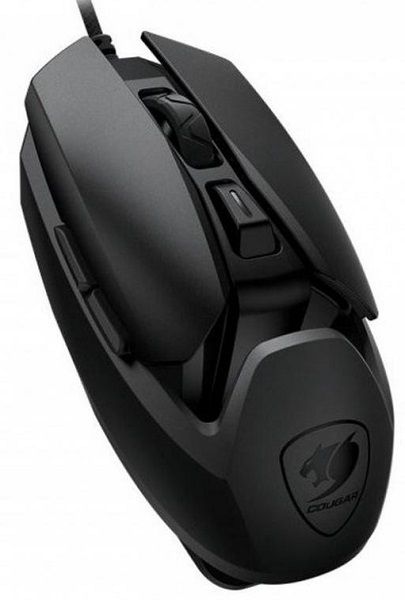Mouse Cougar AirBlader USB Black