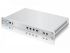 Маршрутизатор Ubiquiti UniFi Security Gateway PRO (USG-PRO-4), 2xCombo(SFP/GLAN), 2xGLAN,1хRJ45 Serial Port, CPU 1Ghz, 2GB RAM, 4GB On-Board Flash Storage, USB port, 1U rackmount case