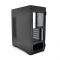 
					Комп'ютерний корпус YOGO M2PRO - 0.7mm SPCC, ATX, 1x3.0 USB+2x2.0 USB+Audio, Black, (411x216x490mm), без БП