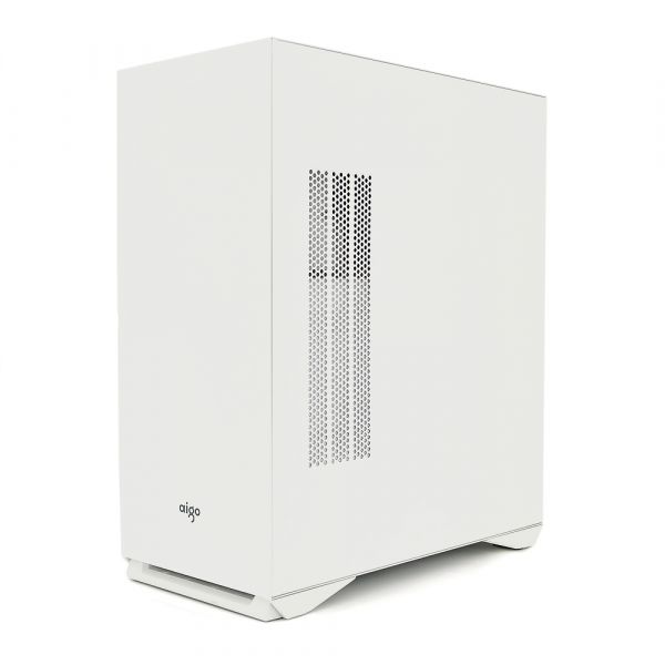 
					Комп'ютерний корпус YOGO M2PRO - 0.7mm SPCC, ATX, 1x3.0 USB+2x2.0 USB+Audio, White, (411x216x490mm), без БП