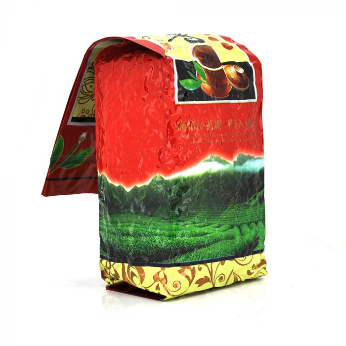 
					Китайський зелений чай Anxi Tieguanyin з ароматом орхідеї, 250g (Вакуумна упаковка), ціна за упаковку, Q1