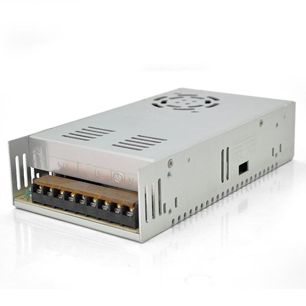 
					Імпульсний блок живлення YOSO 5В 60А (300Вт) S-300-5 перфорований Q36 (215*115*55) 0,68 кг (200*110*50)