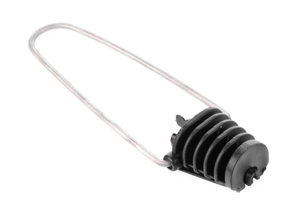 
					Натяжний затиск Н4, для плоского кабелю