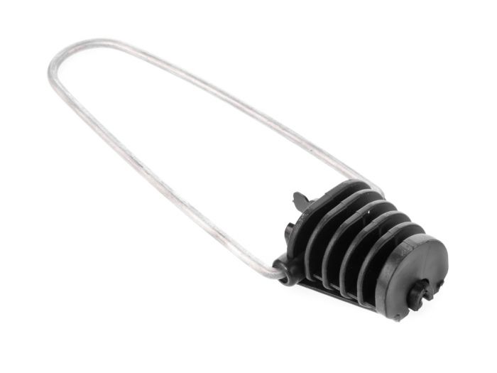 
					Натяжний затиск Н4, для плоского кабелю