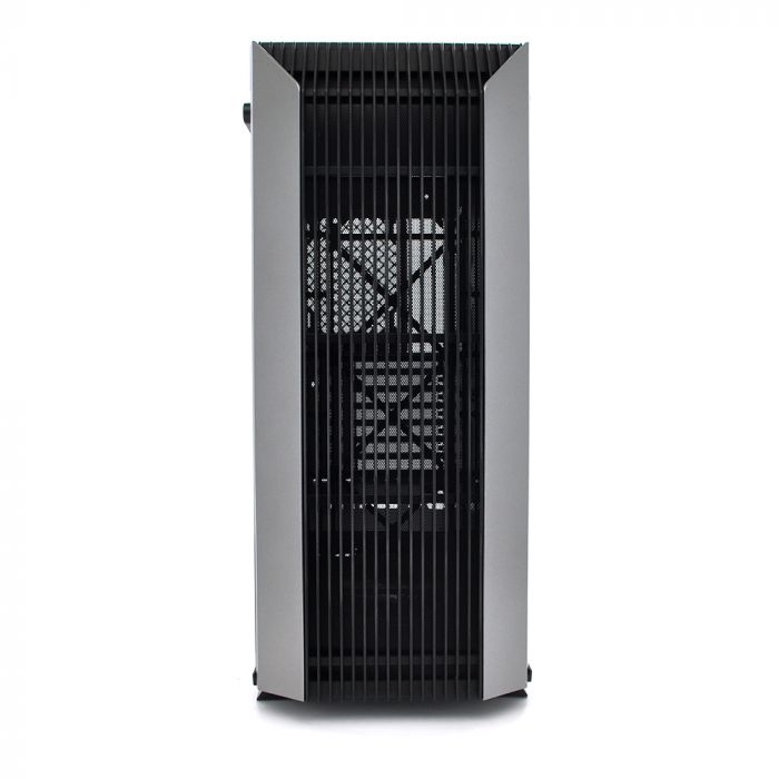 
					Корпус DeepCool CL500 - 0.5mm ABS+SPCC+загартоване скло, ATX, 2xUSB3.0, Type-A×2 +Audio, Video card≤330mm, (473x226x519mm)