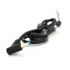 
					Кабель (asus, HP) 4,5х3,0, blue pin,  довжина 1,2 м, штекер 90°
