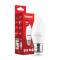 Лампа LED Vestum C37 8W 4100K 220V E27