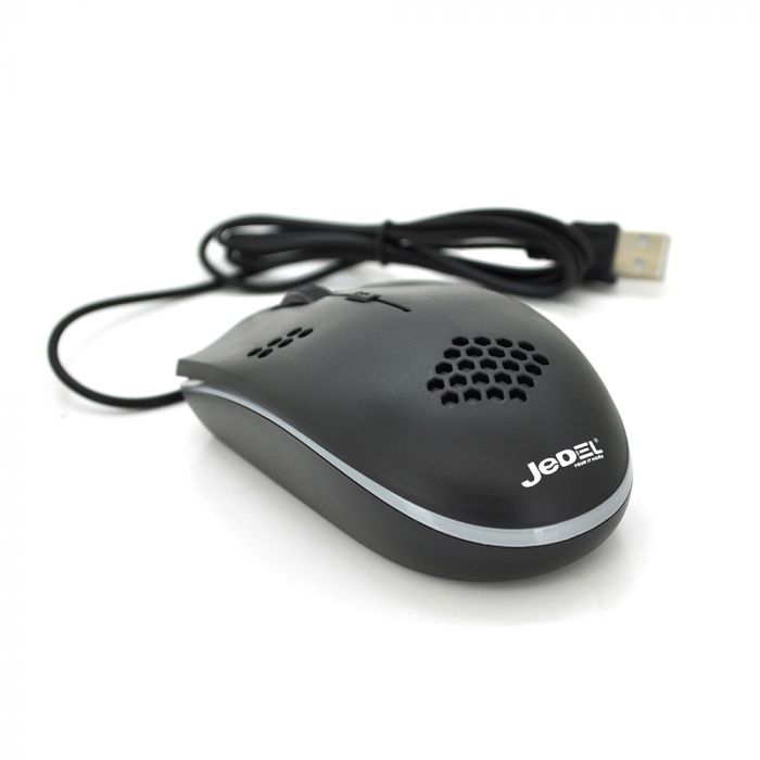 
					Миша дротова JEDEL CP76, Q100