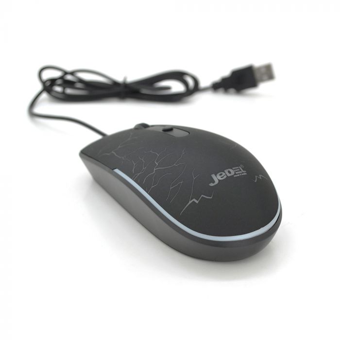 
					Миша дротова JEDEL M81, Q100