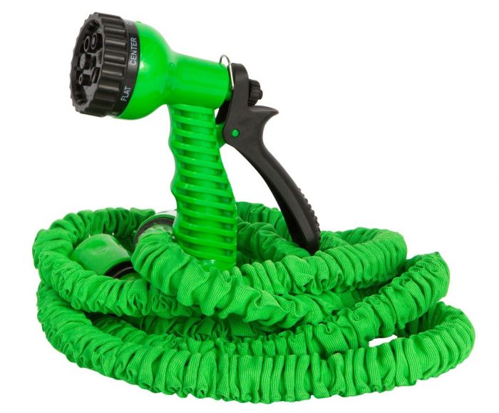 
					Шланг Садовий 10-30м, Blue/Green, Box