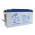 
					Акумуляторна батарея AGM RITAR DC12-65, Gray Case, 12V 65Ah ( 350 х 167 х 182 ) Q1