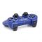
					Геймпад бездротової для PS3 SONY Wireless DUALSHOCK 3 (Blue), 3.7V, 500mAh