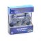
					Геймпад бездротової для PS3 SONY Wireless DUALSHOCK 3 (Blue), 3.7V, 500mAh