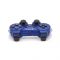
					Геймпад бездротової для PS3 SONY Wireless DUALSHOCK 3 (Blue), 3.7V, 500mAh