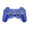 
					Геймпад бездротової для PS3 SONY Wireless DUALSHOCK 3 (Blue), 3.7V, 500mAh