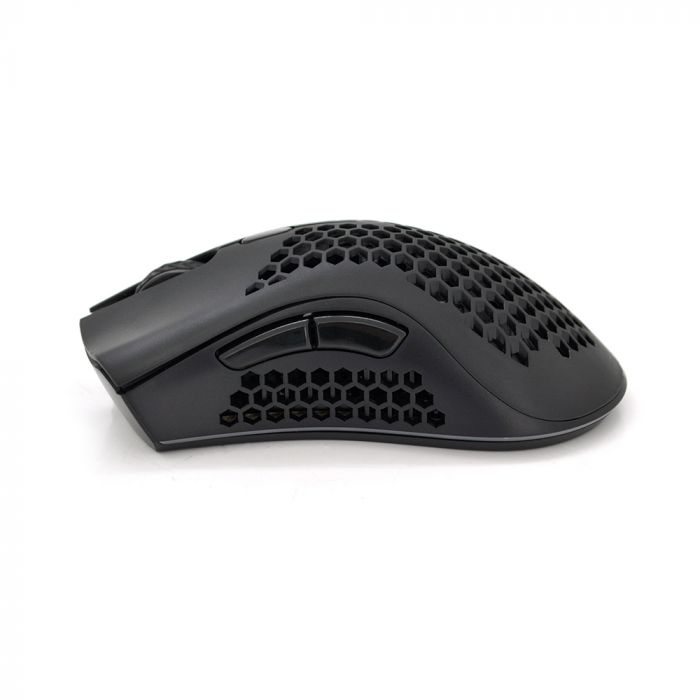 
					Миша бездротова JEDEL W360, 1000DPI, Black, 2.4GHZ, Box