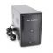 
					ДБЖ Ritar E-RTM600L-U (360W) ELF-L, LED, AVR, 2st, USB, 2xSCHUKO socket, 1x12V7Ah, metal Case  Q4 (370*130*210) 4,8 кг (310*85*140)