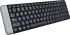 Клавіатура Logitech K230 Wireless RU (920-003348)