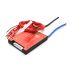 
					BMS плата DaLy LiFePO4 36V 12S 30A симетрія