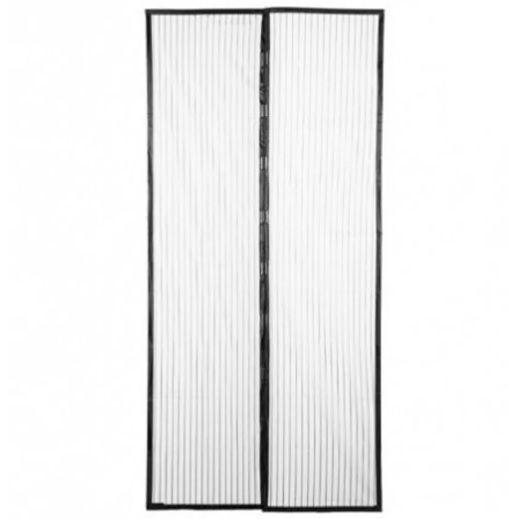 
					Москітна сітка Magic Mesh на магнітах(210*100mm), Mix color