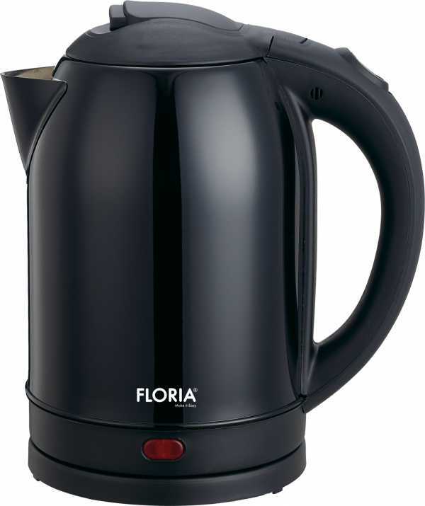 
					Електричний чайник Floria ZLN2752, 1500W