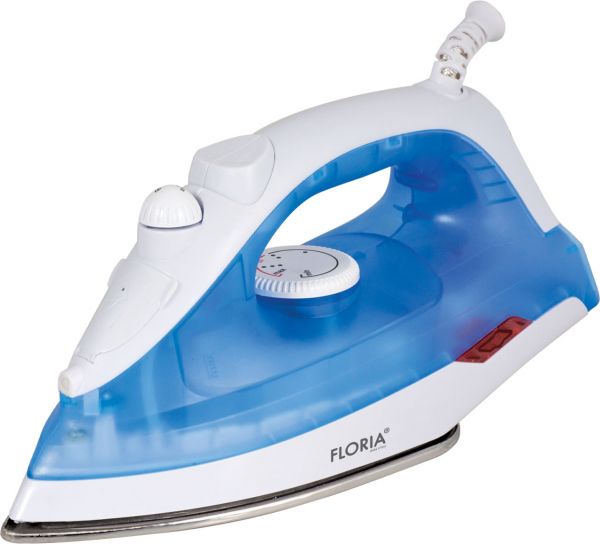 
					Парова праска Floria ZLN8427, 1600W