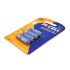 
					Батарейка сольова PKCELL 1.5V AAA / R03, 4 штуки в блістері ціна за блістер, Q12/144