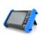 
					CCTV Тестер IPC-5600 Plus IP/CVI/TVI/AHD 4K 7 дюймовий сенсорний екран Wi-Fi/LAN/BNC 12V/POE