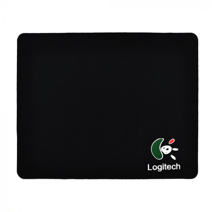 
					Коврик 180*220 тканевой LogiTech, толщина 2 мм, цвет Black, Пакет