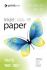Папір 10x15 см  180г/м², PrintPro глянцевий,  PG180-100 (PGE1801004R) 100 арк