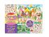 Набір ароматизованих наліпок Melissa & Doug Квіткові феї (MD9148)