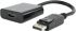 Адаптер Cablexpert AB-DPM-HDMIF-002 перехідник DisplayPort на HDMI