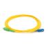 
					Патчкорд оптичний SC / UPC-SC / АPC 3.0mm 3 м