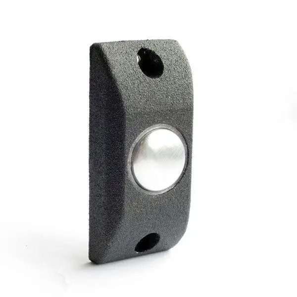 
					Антивандальна кнопка виходу Варта "Вихід -2", NO (нормально відкрита) з підсвічуванням