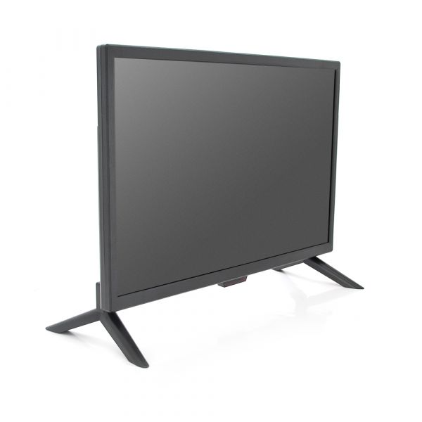 
					Телевізор SY-220TV (16: 9), 22 '' LED TV: AV + TV + VGA + HDMI + USB + Speakers + DC12V, Black, Box